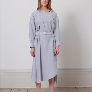 Rachel Comey Welcome Dress